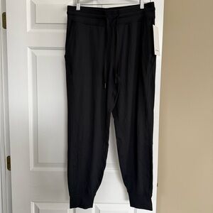 Lululemon Athletica Black Joggers